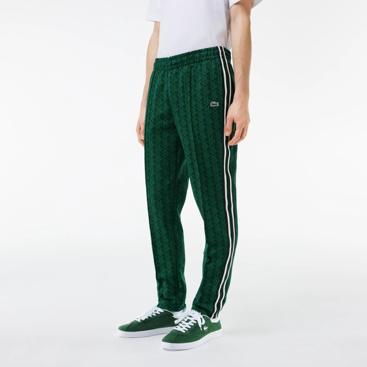 Lacoste kişi idman şalvarı
