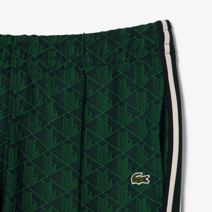 Lacoste kişi idman şalvarı