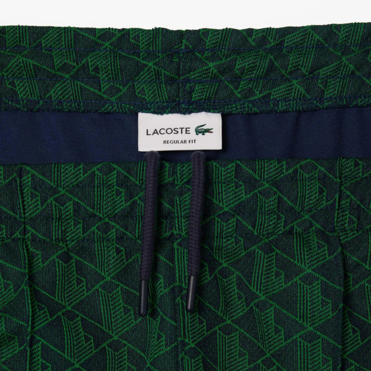 Lacoste kişi idman şalvarı