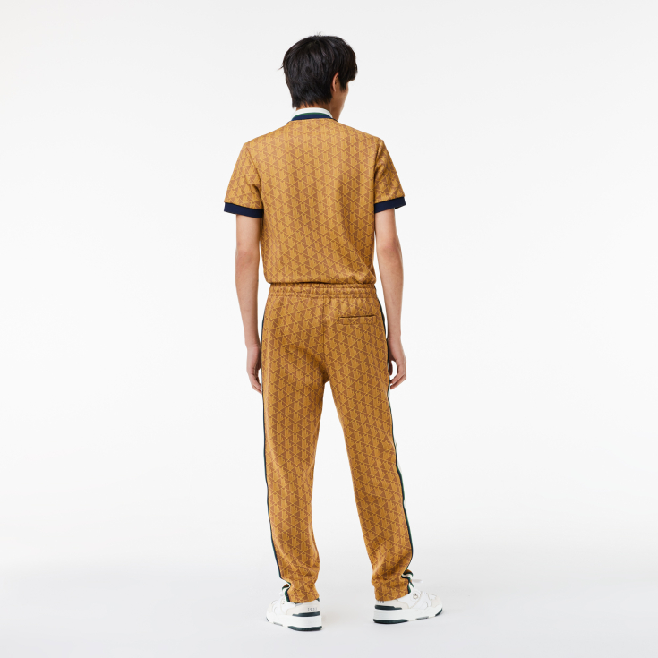 Lacoste kişi idman şalvarı