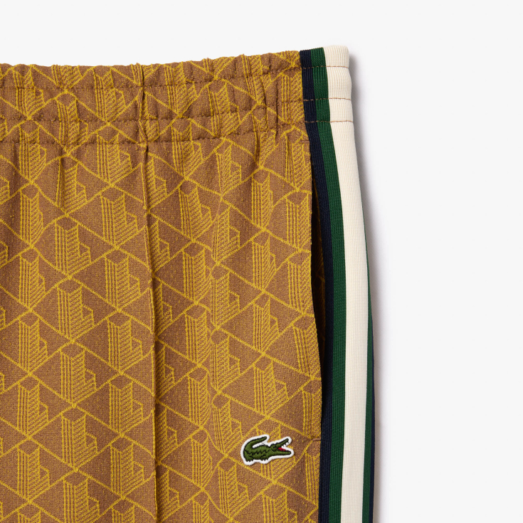 Lacoste kişi idman şalvarı