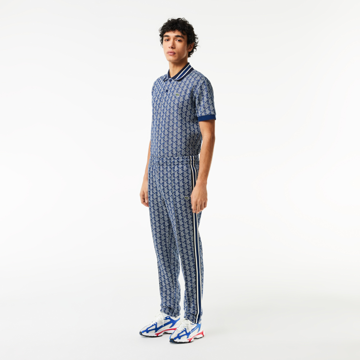 Lacoste kişi idman şalvarı