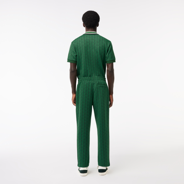 Lacoste kişi idman şalvarı