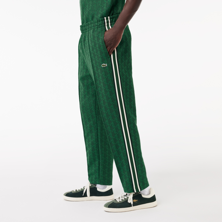 Lacoste kişi idman şalvarı