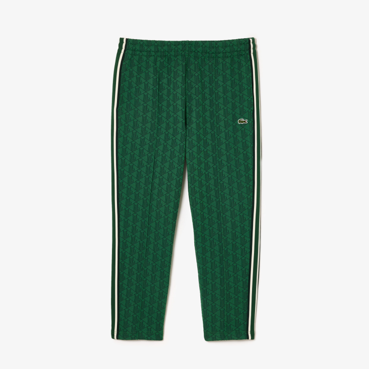 Lacoste kişi idman şalvarı