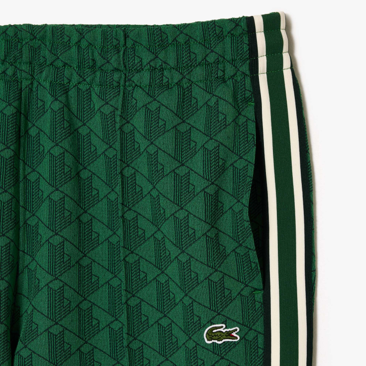 Lacoste kişi idman şalvarı