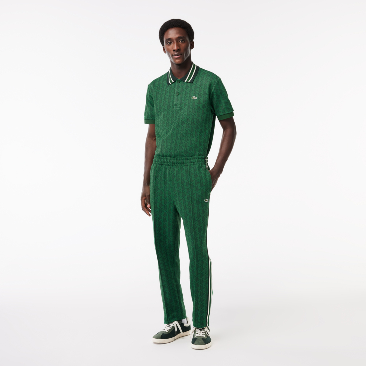 Lacoste kişi idman şalvarı