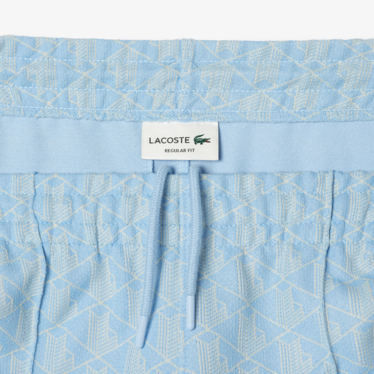 Lacoste kişi idman şalvarı