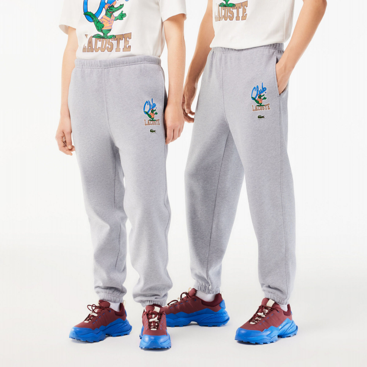 Мужские спортивные штаны Lacoste