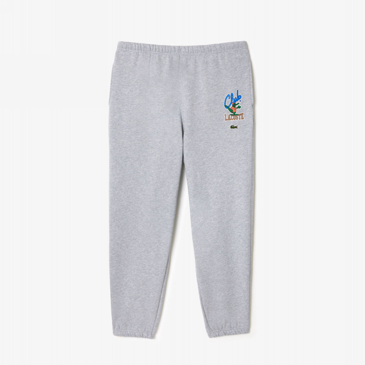 Мужские спортивные штаны Lacoste