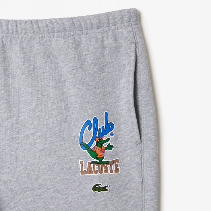 Мужские спортивные штаны Lacoste