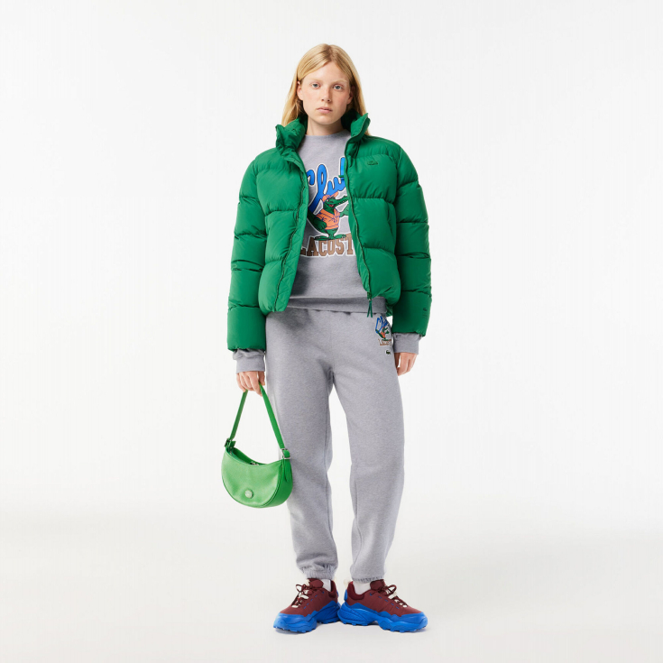 Мужские спортивные штаны Lacoste