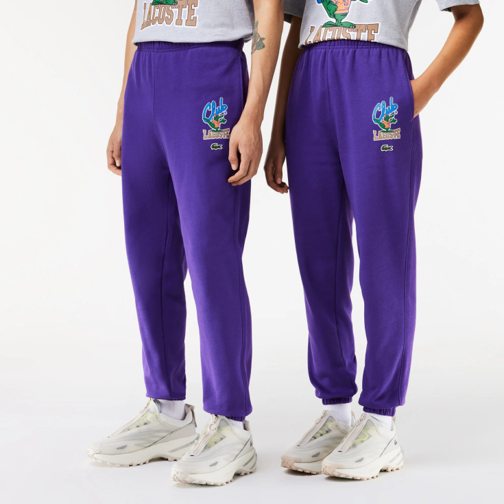 Мужские спортивные штаны Lacoste