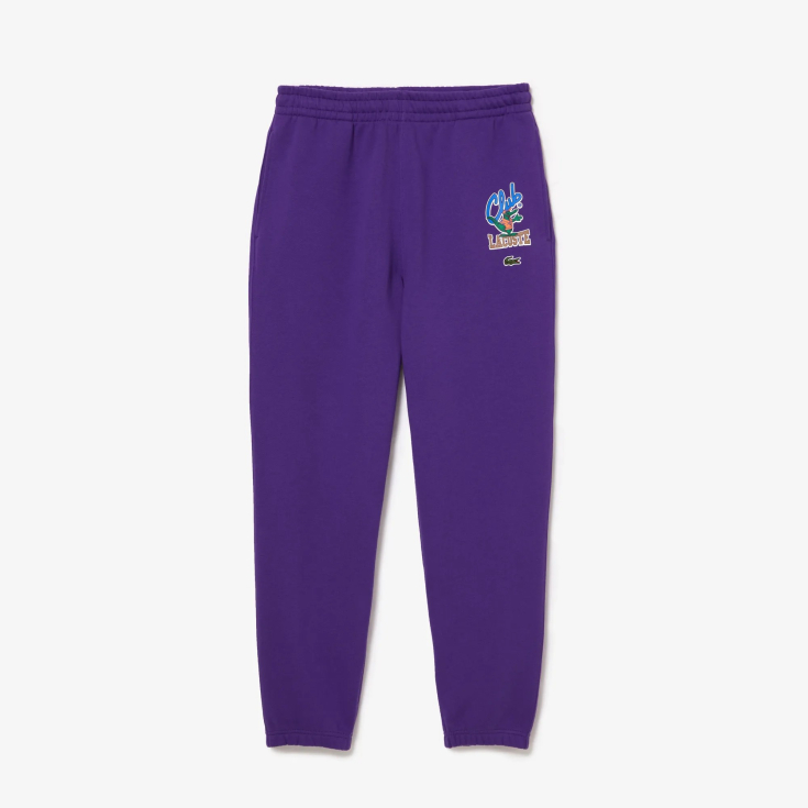 Мужские спортивные штаны Lacoste
