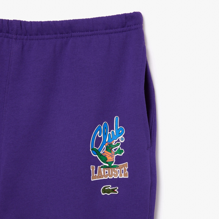 Мужские спортивные штаны Lacoste