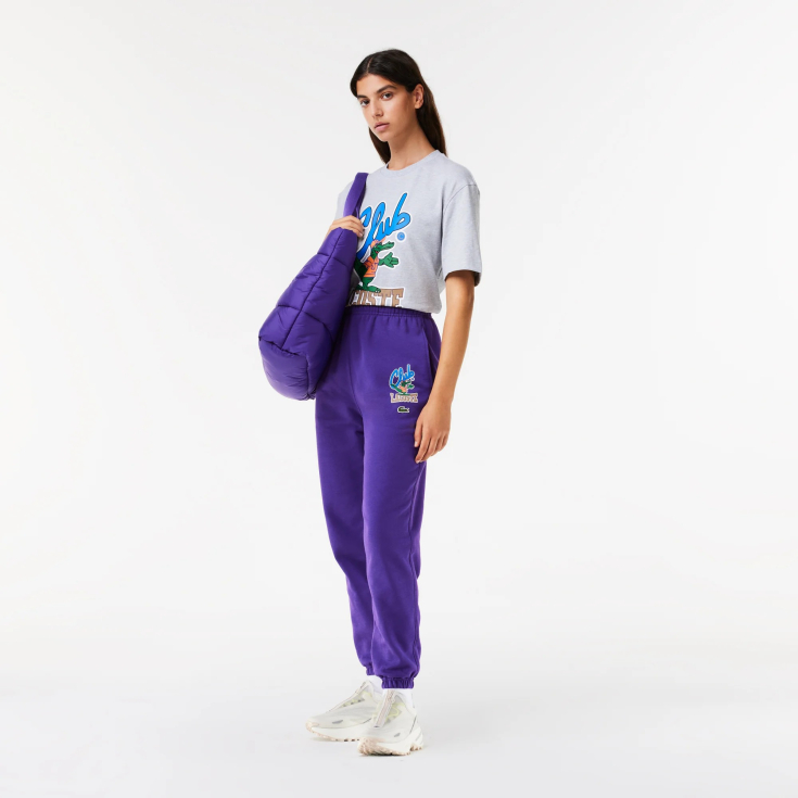 Мужские спортивные штаны Lacoste