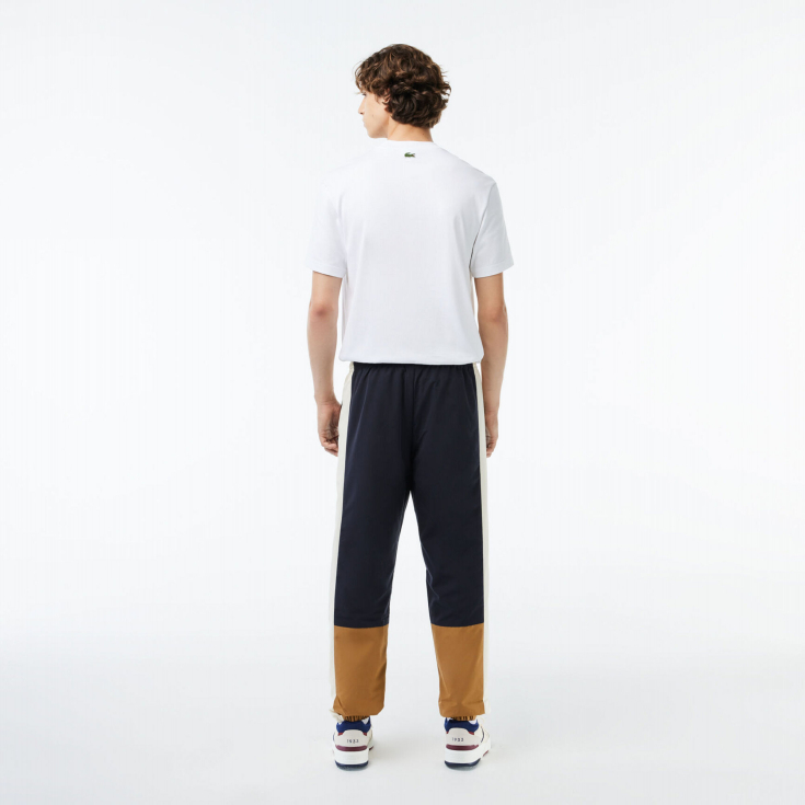 Мужские спортивные штаны Lacoste