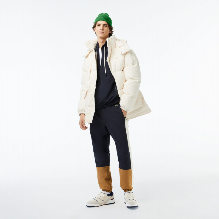 Мужские спортивные штаны Lacoste