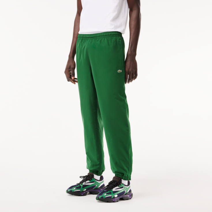 Lacoste kişi idman şalvarı