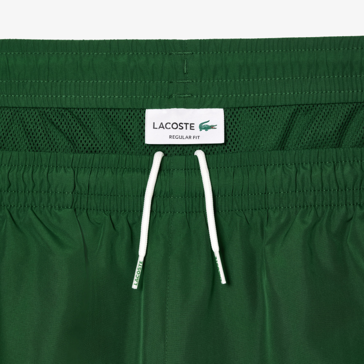 Lacoste kişi idman şalvarı