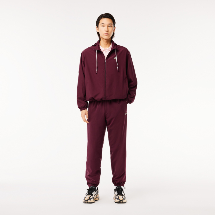 Мужские спортивные штаны Lacoste