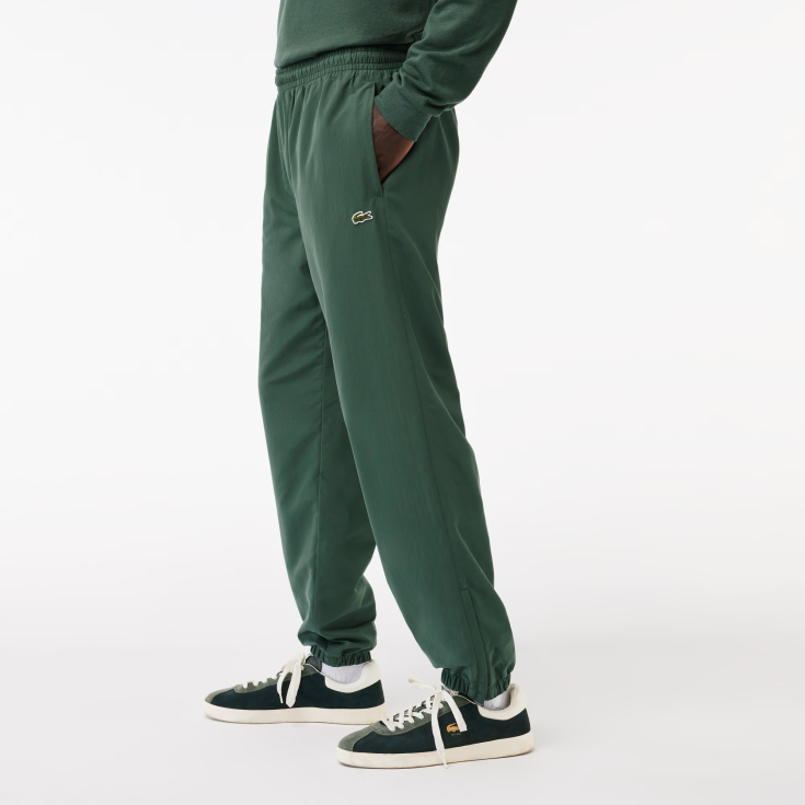 Мужские спортивные штаны Lacoste