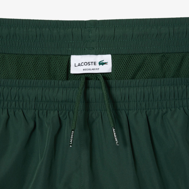 Мужские спортивные штаны Lacoste