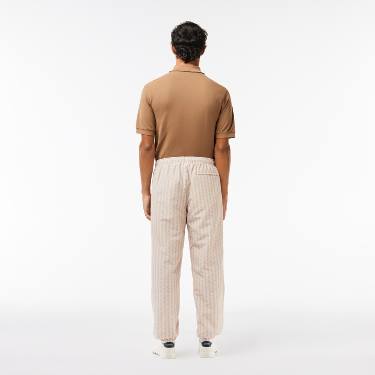 Lacoste kişi idman şalvarı