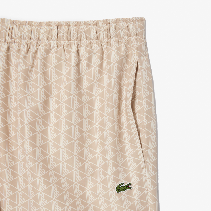 Lacoste kişi idman şalvarı