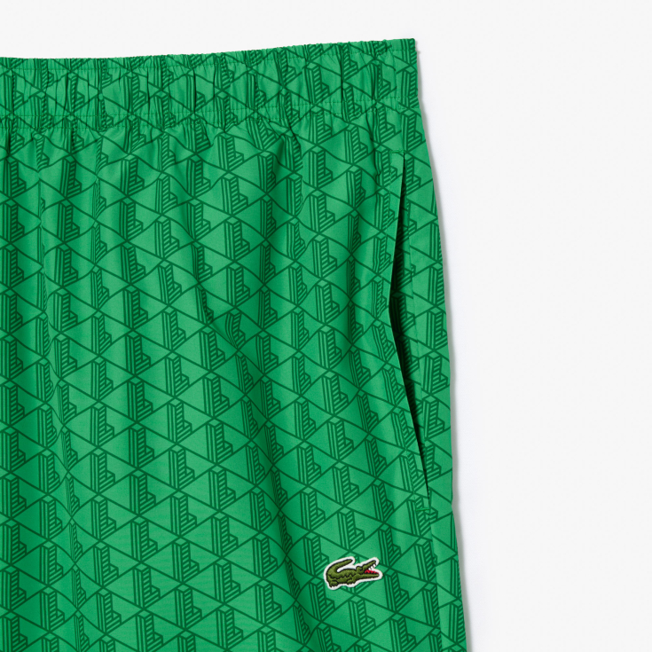 Lacoste kişi idman şalvarı
