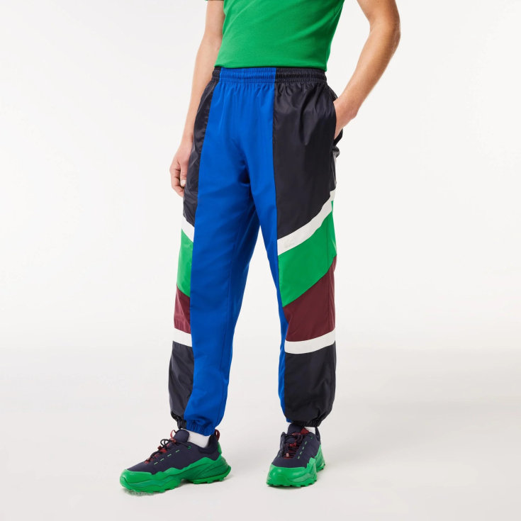 Lacoste kişi idman şalvarı