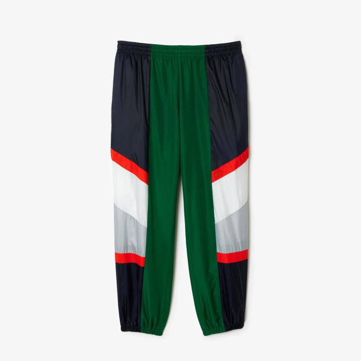 Lacoste kişi idman şalvarı