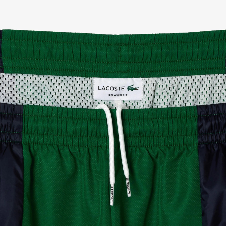 Lacoste kişi idman şalvarı