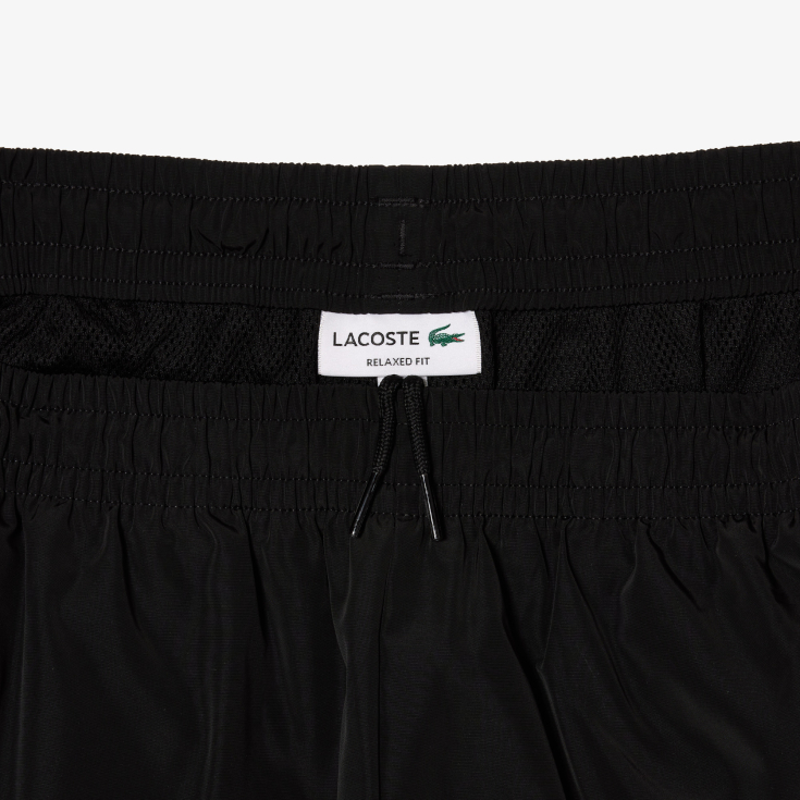 Lacoste kişi idman şalvarı