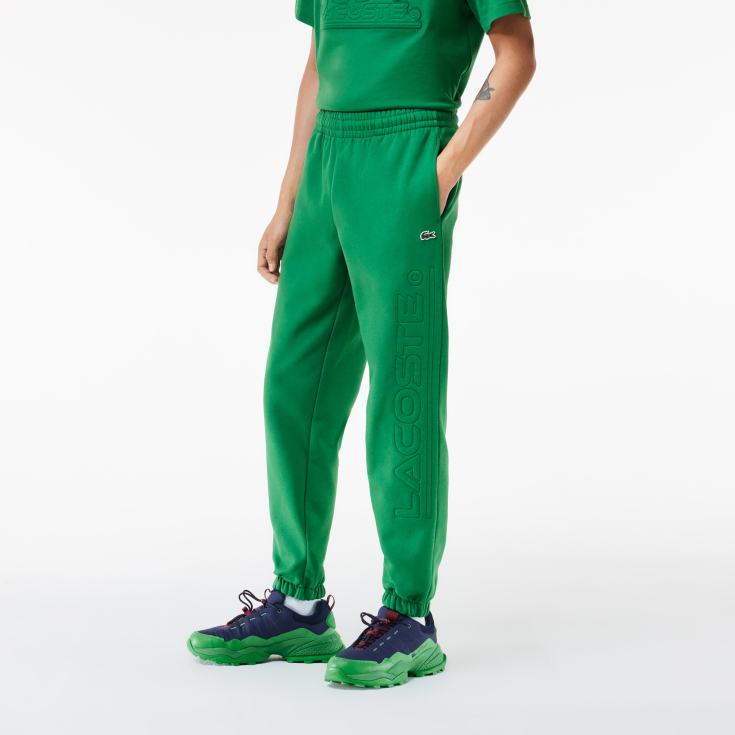 Lacoste kişi idman şalvarı