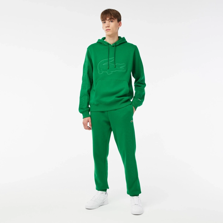 Lacoste kişi idman şalvarı
