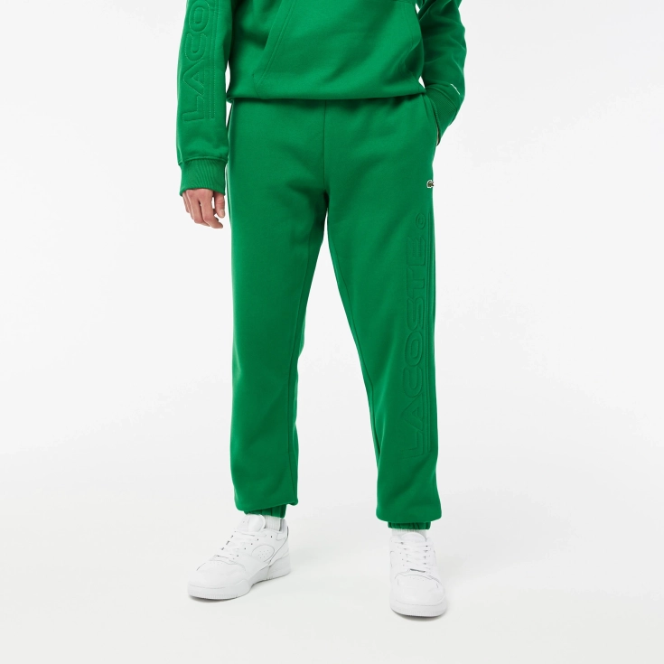 Lacoste kişi idman şalvarı