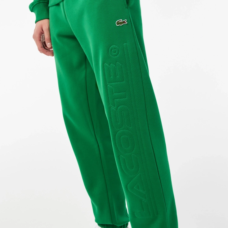 Lacoste kişi idman şalvarı