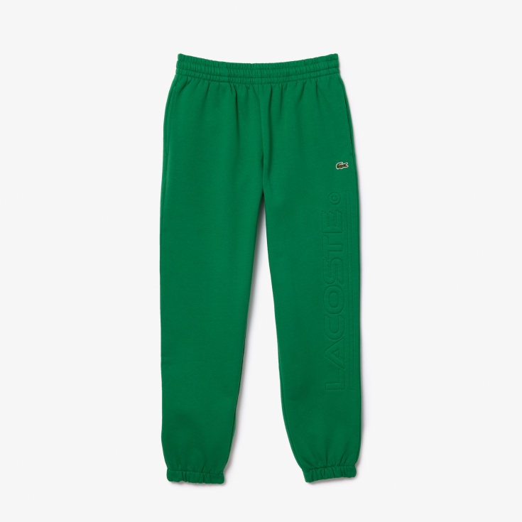 Lacoste kişi idman şalvarı