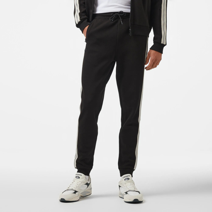 Lacoste kişi idman şalvarı