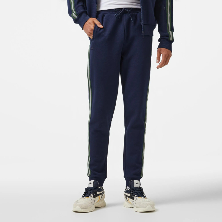 Lacoste kişi idman şalvarı