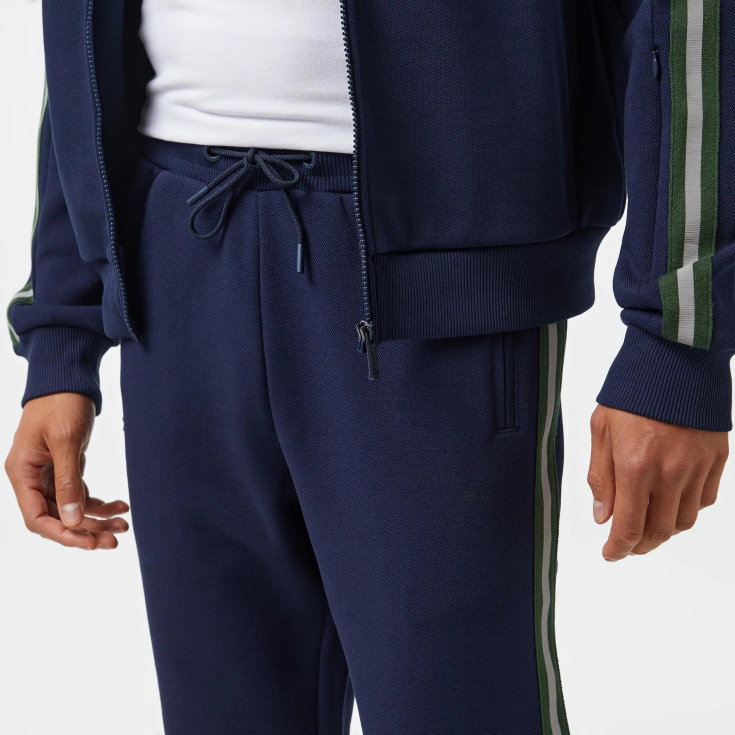 Lacoste kişi idman şalvarı