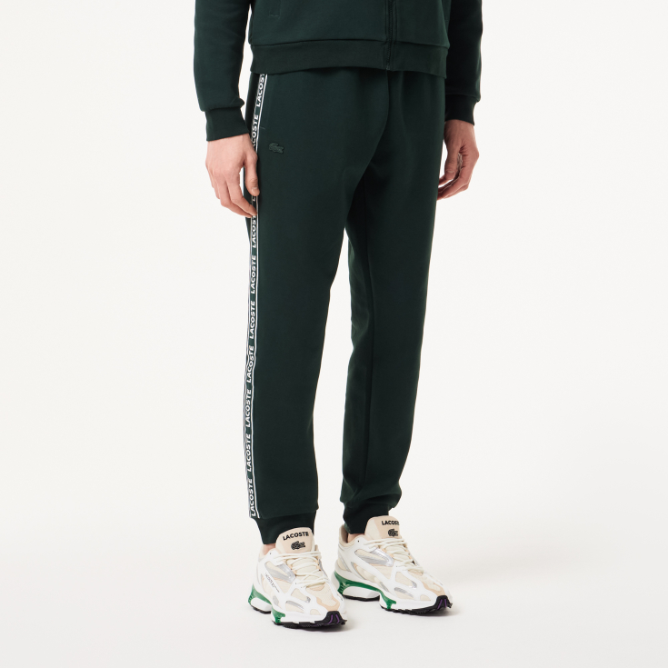 Мужские спортивные штаны Lacoste