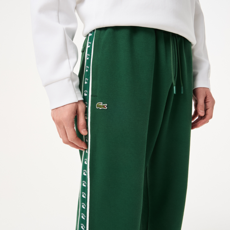 Мужские спортивные штаны Lacoste