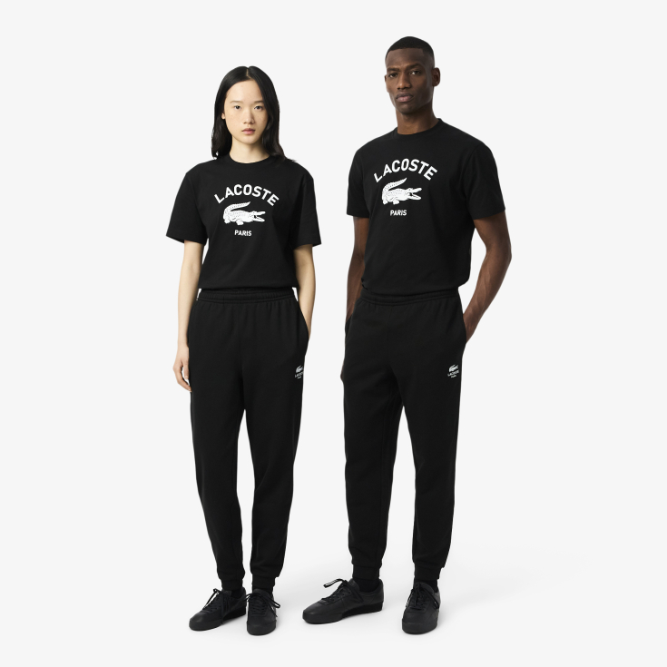 Мужские спортивные штаны Lacoste