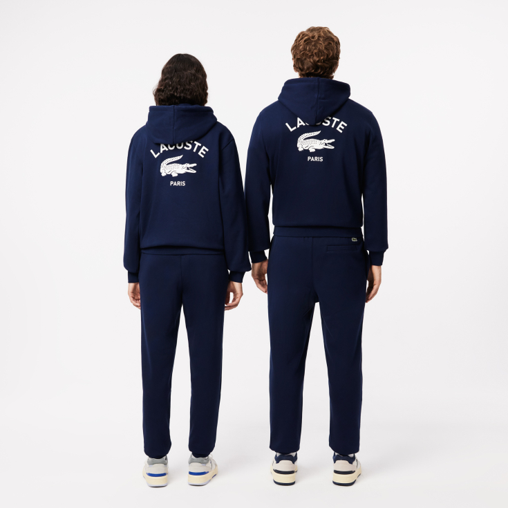 Мужские спортивные штаны Lacoste
