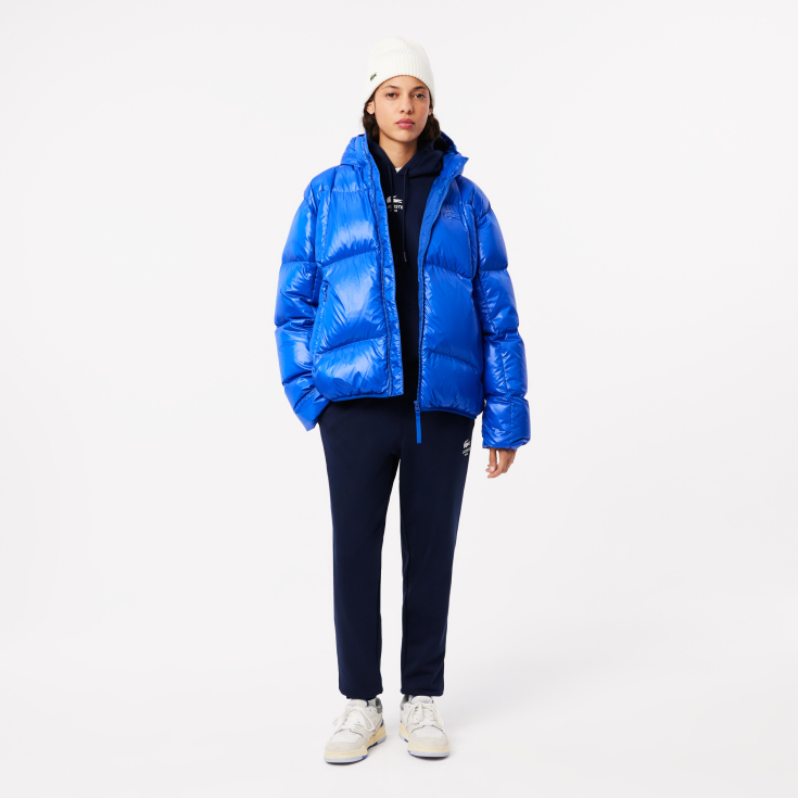 Мужские спортивные штаны Lacoste