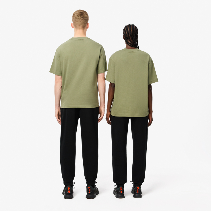 Мужские спортивные штаны Lacoste