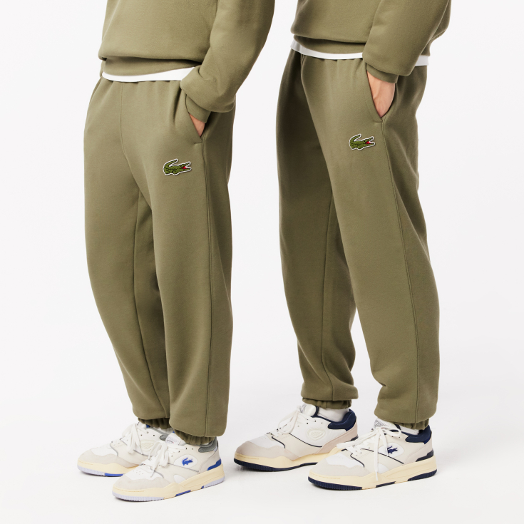 Lacoste kişi idman şalvarı