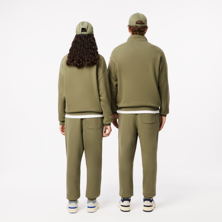 Lacoste kişi idman şalvarı